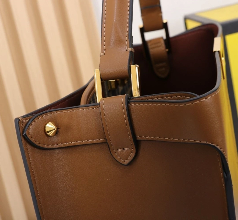 HighQuality Fxndx Shopping Bags 70694