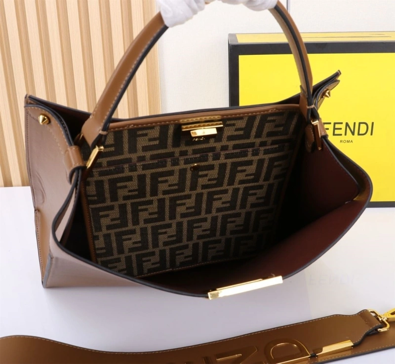 HighQuality Fxndx Shopping Bags 70694