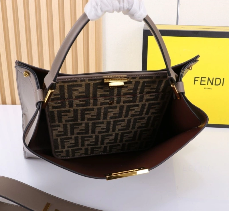 Fxndx Shopping Bags Affordable 70666