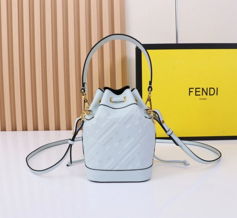 Trendy Fxndx Bucket Bags 70883