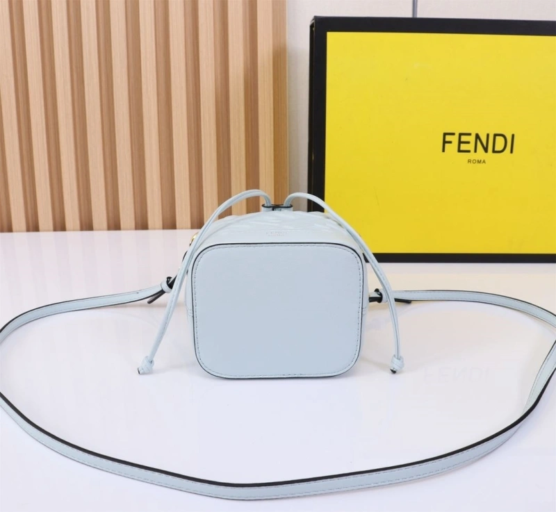 Trendy Fxndx Bucket Bags 70883