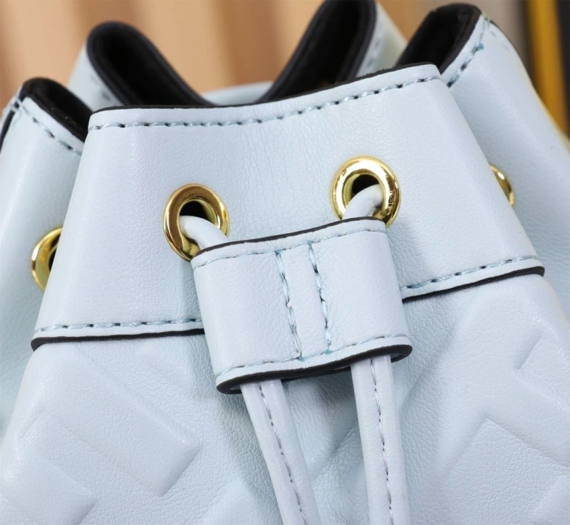 Trendy Fxndx Bucket Bags 70883