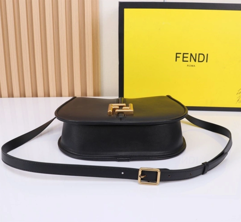 Fxndx Satchel Bags Timeless 70793
