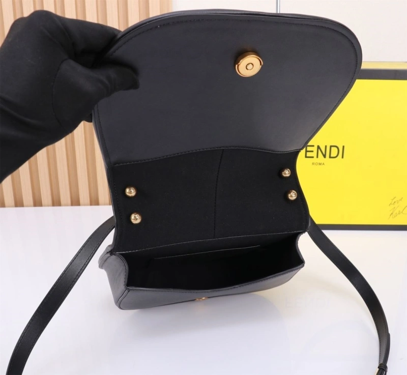 Fxndx Satchel Bags Timeless 70793