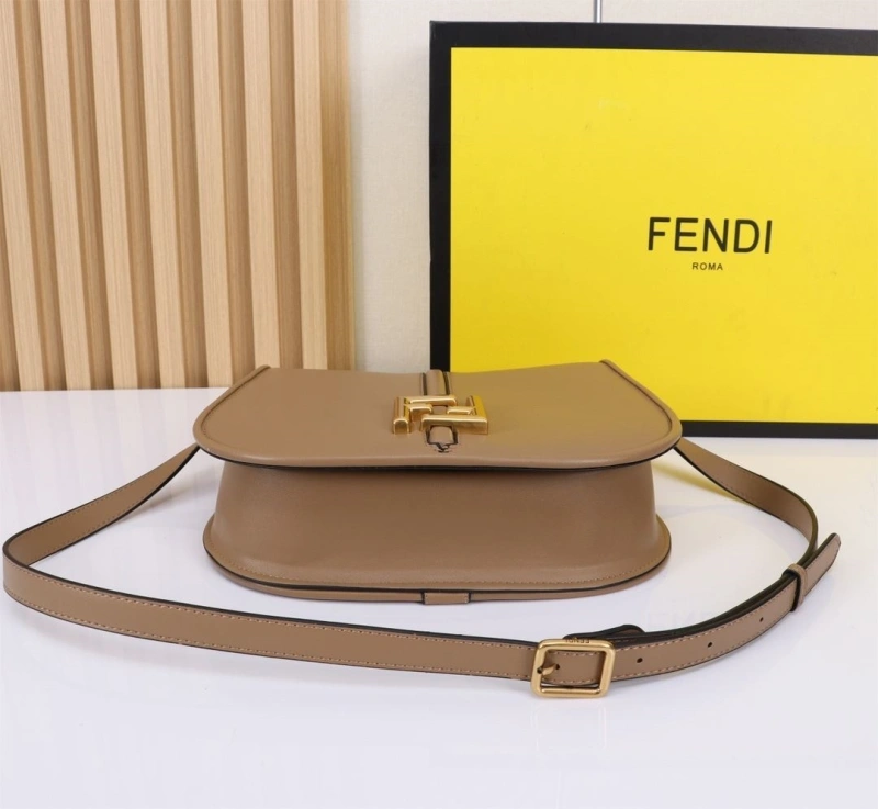 Fxndx Satchel Bags AllSeason 70790
