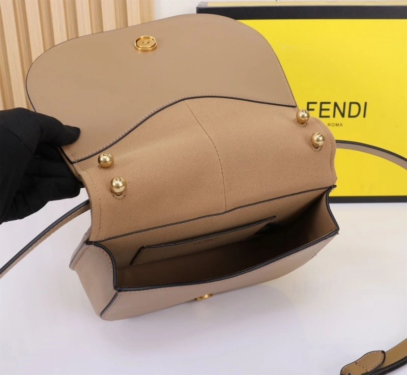 Fxndx Satchel Bags AllSeason 70790