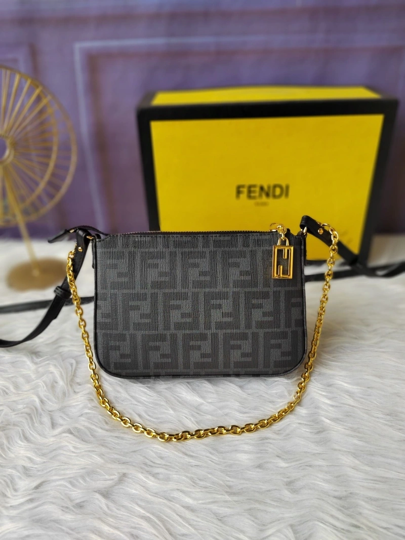 Fxndx Satchel Bags Sophisticated 70807