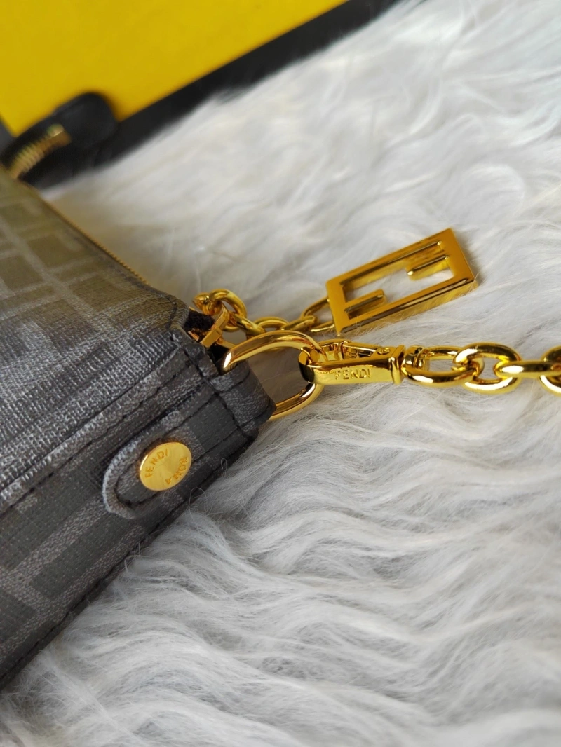 Fxndx Satchel Bags Sophisticated 70807