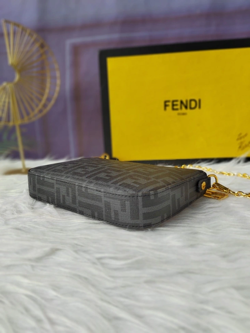 Fxndx Satchel Bags Sophisticated 70807