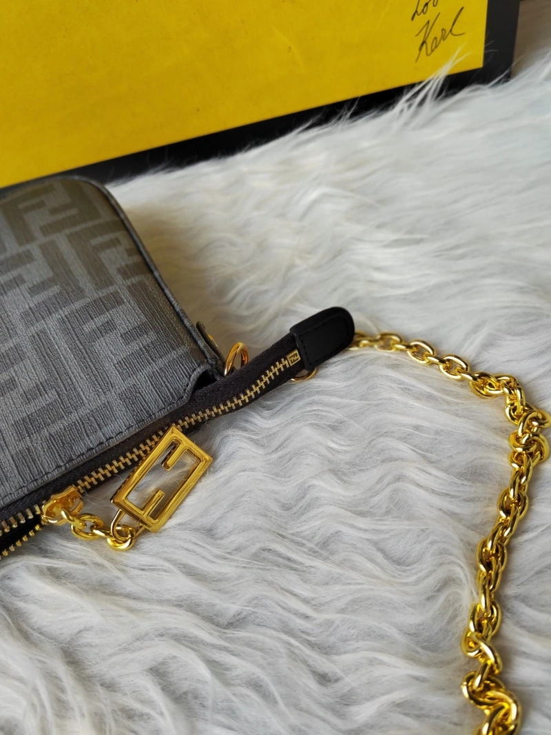 Fxndx Satchel Bags Sophisticated 70807