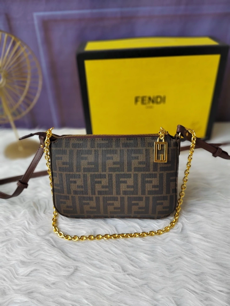 Trendy Fxndx Satchel Bags 70801