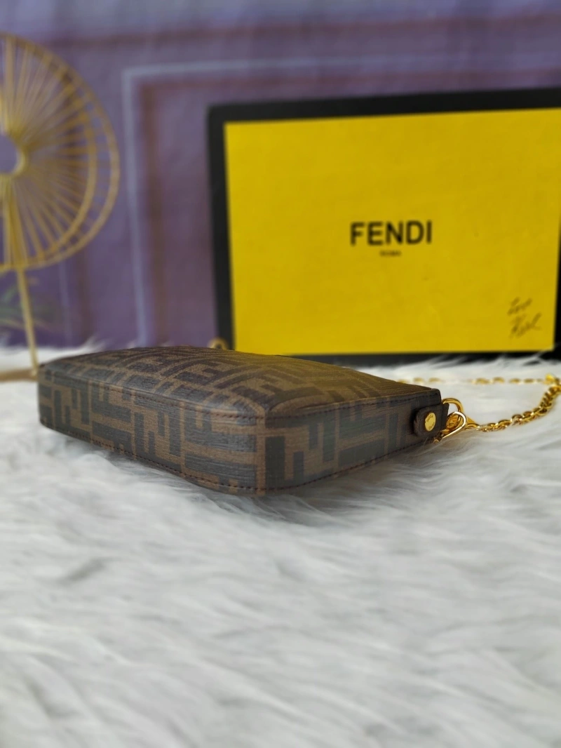 Trendy Fxndx Satchel Bags 70801
