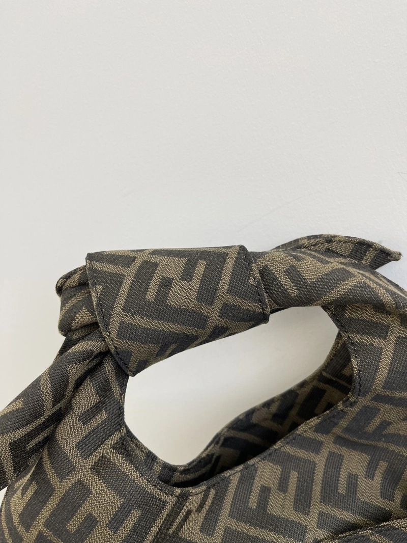 Fxndx Top Handle Bags Versatile 70589