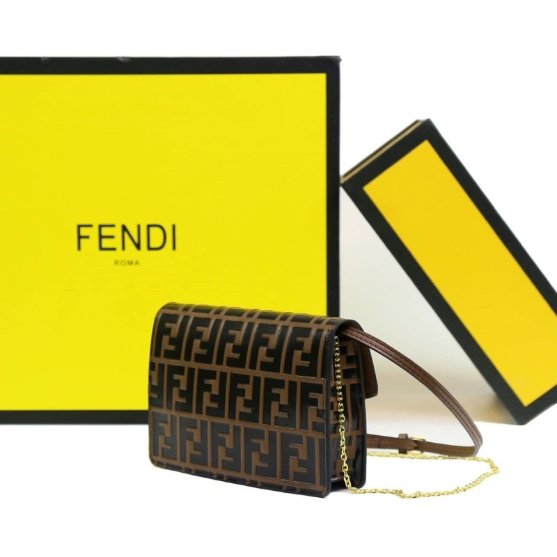 Fxndx Satchel Bags Trendsetting 70803