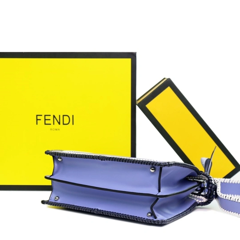 WellDesigned Fxndx Top Handle Bags 70594