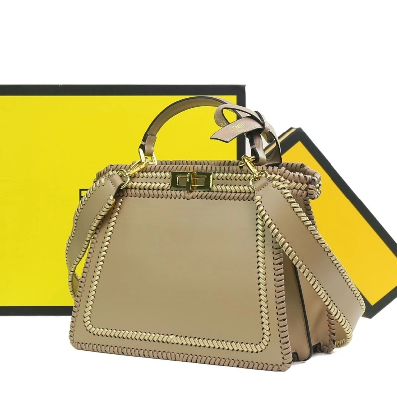 Fxndx Top Handle Bags Elegant 70606