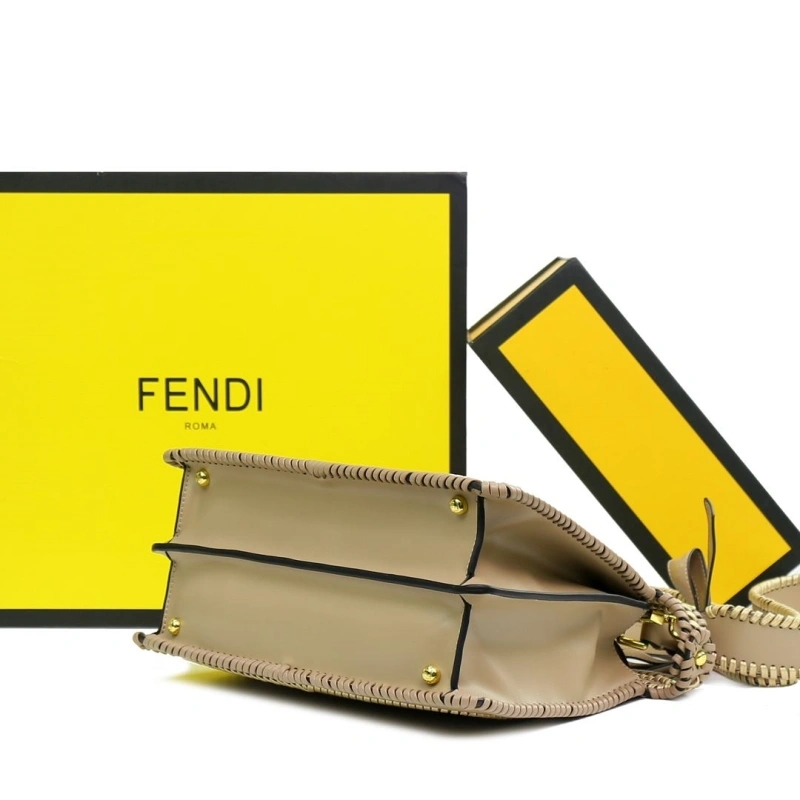 Fxndx Top Handle Bags Elegant 70606