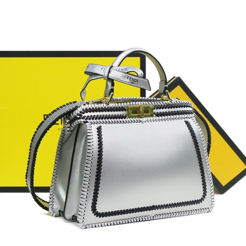 Fxndx Top Handle Bags Functional 70611
