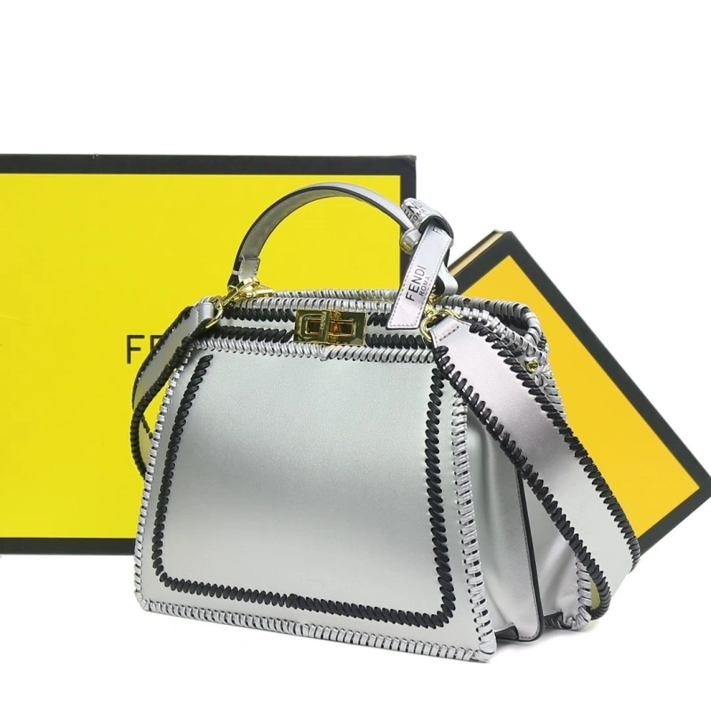 Fxndx Top Handle Bags Functional 70611