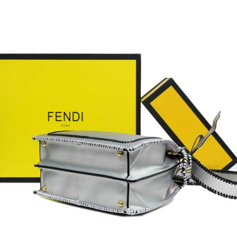 Fxndx Top Handle Bags Functional 70611