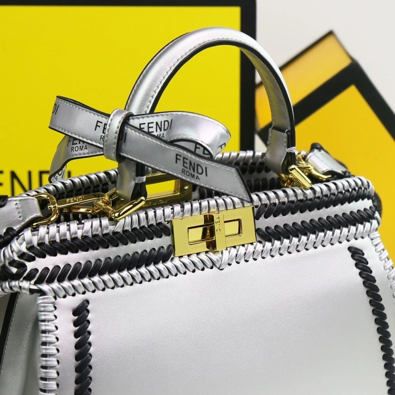 Fxndx Top Handle Bags Functional 70611