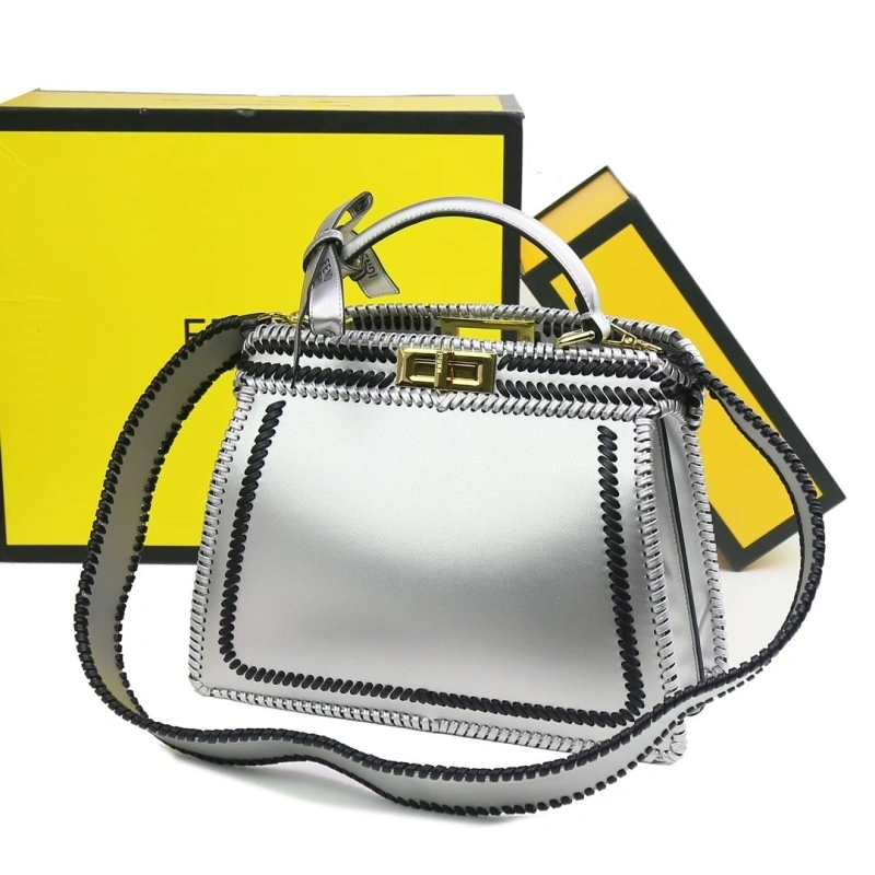 Fxndx Top Handle Bags Functional 70611
