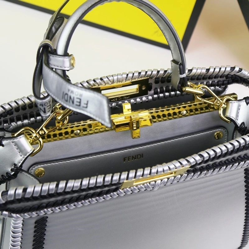 Fxndx Top Handle Bags Functional 70611