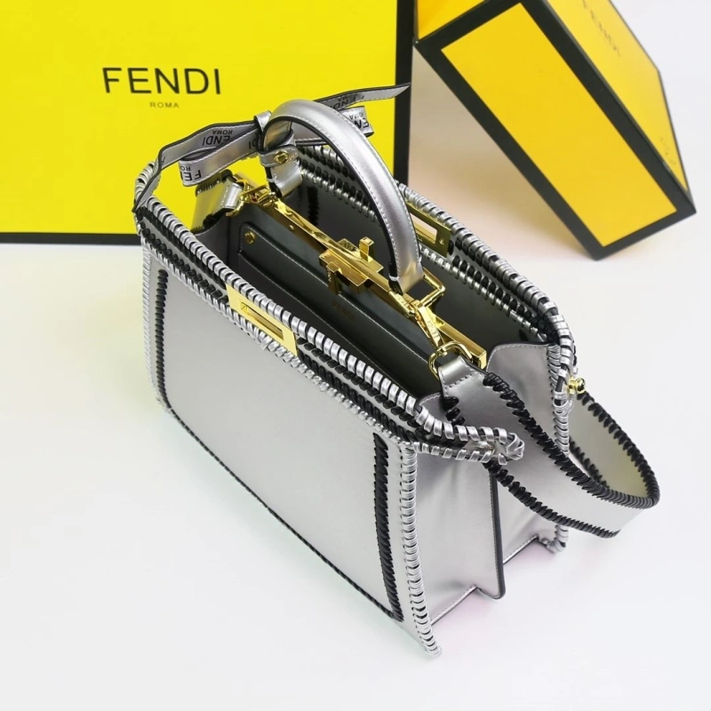 Fxndx Top Handle Bags Functional 70611