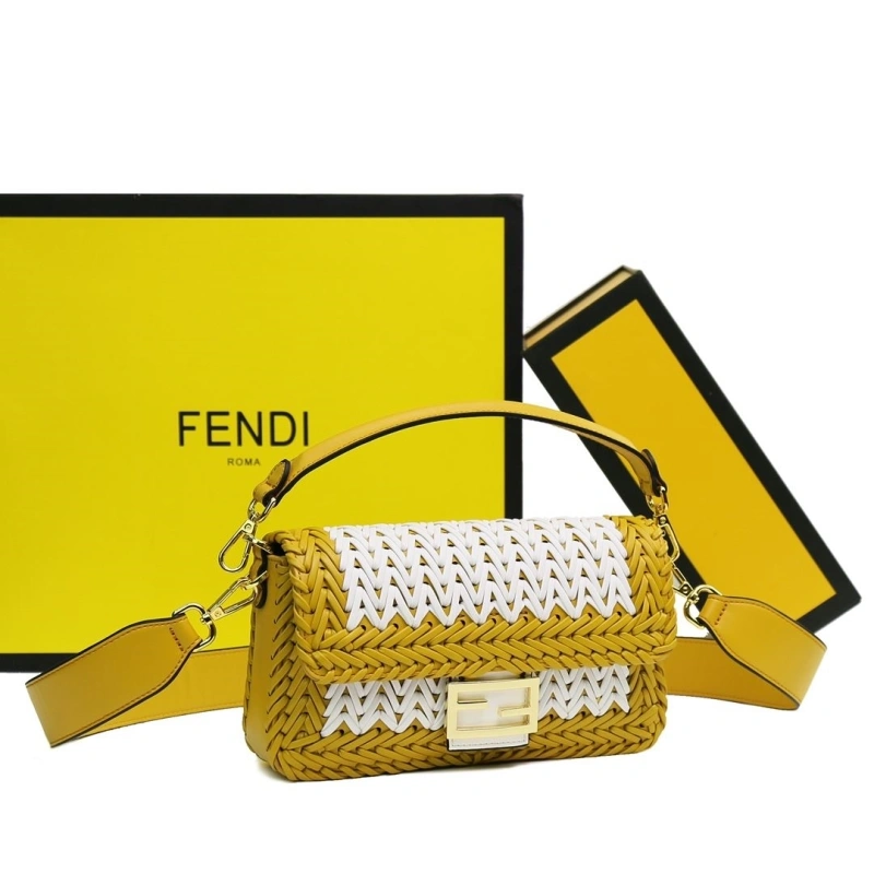Fxndx Satchel Bags Lightweight 70806