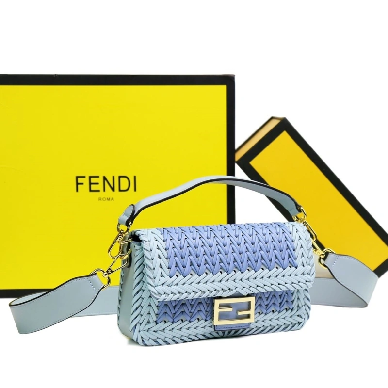 Fxndx Satchel Bags Modern 70797