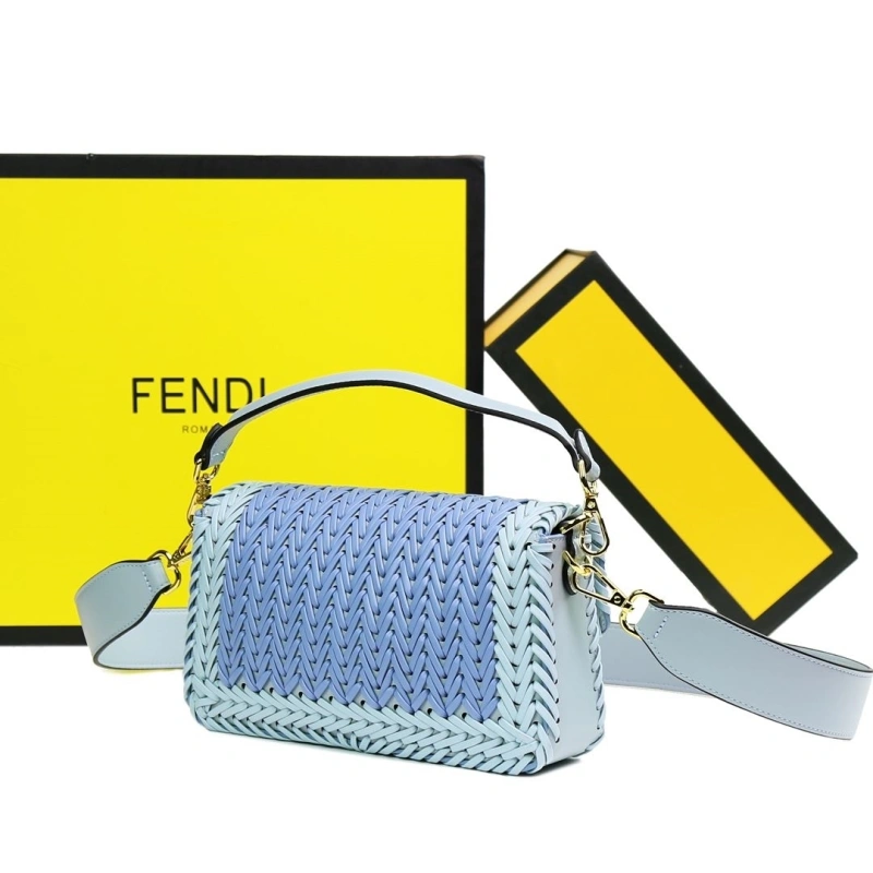 Fxndx Satchel Bags Modern 70797