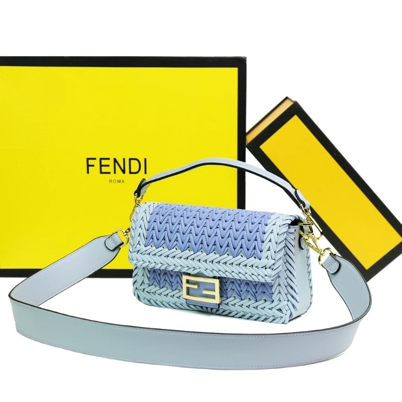 Fxndx Satchel Bags Modern 70797