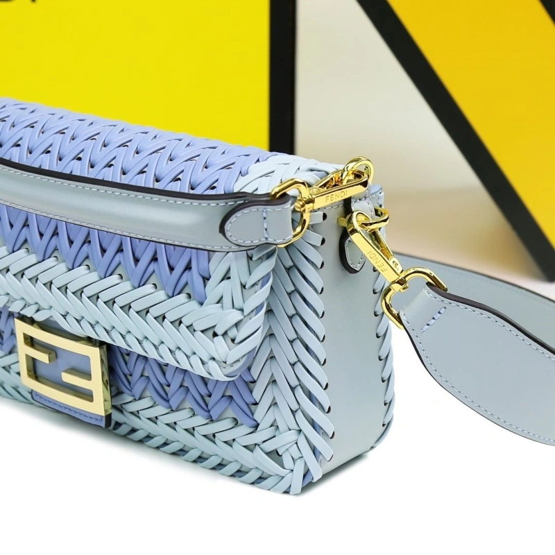 Fxndx Satchel Bags Modern 70797