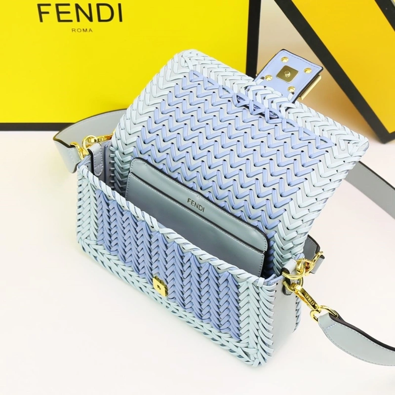 Fxndx Satchel Bags Modern 70797
