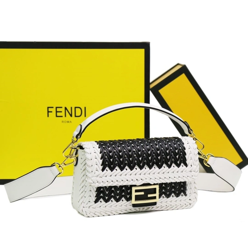 Fxndx Satchel Bags DailyWear 70772