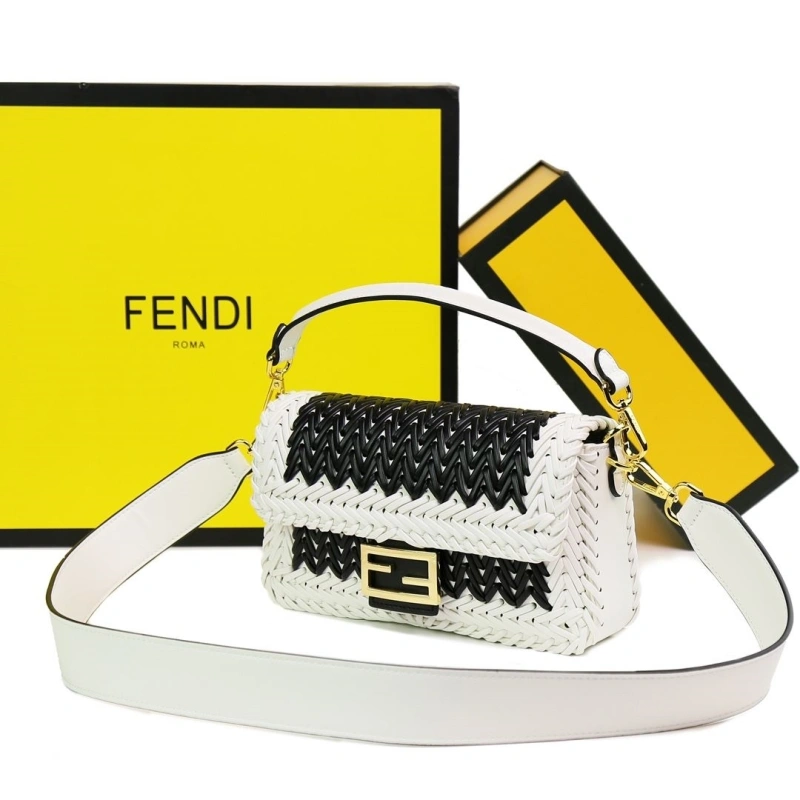 Fxndx Satchel Bags DailyWear 70772