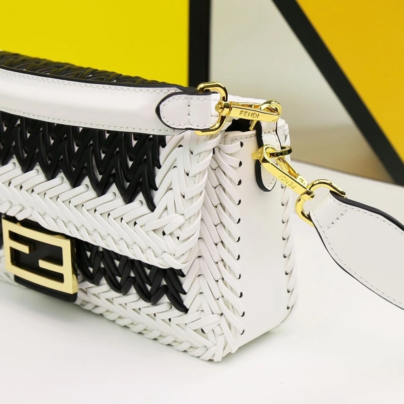 Fxndx Satchel Bags DailyWear 70772