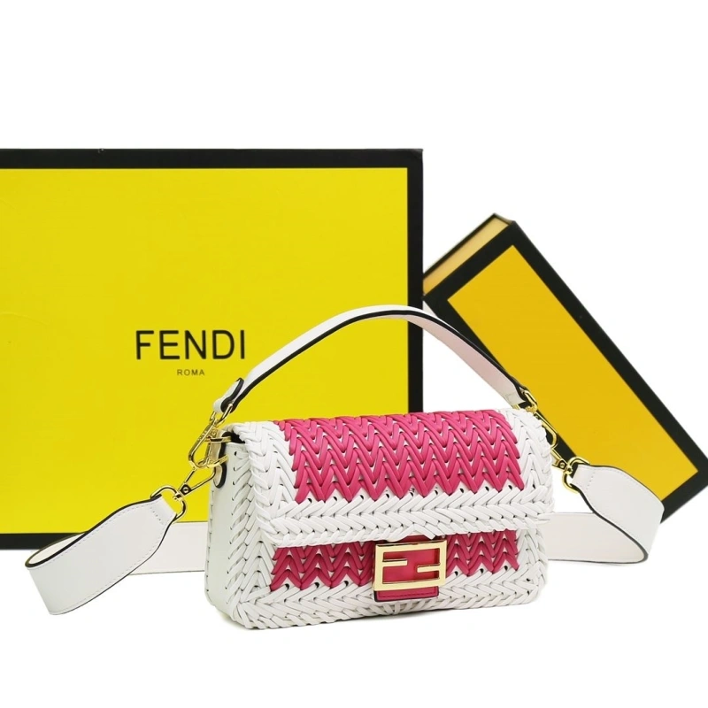 Comfortable Fxndx Satchel Bags 70754