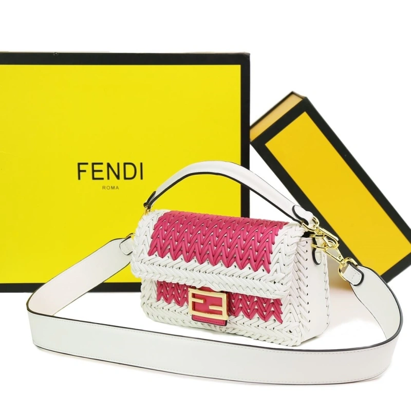 Comfortable Fxndx Satchel Bags 70754