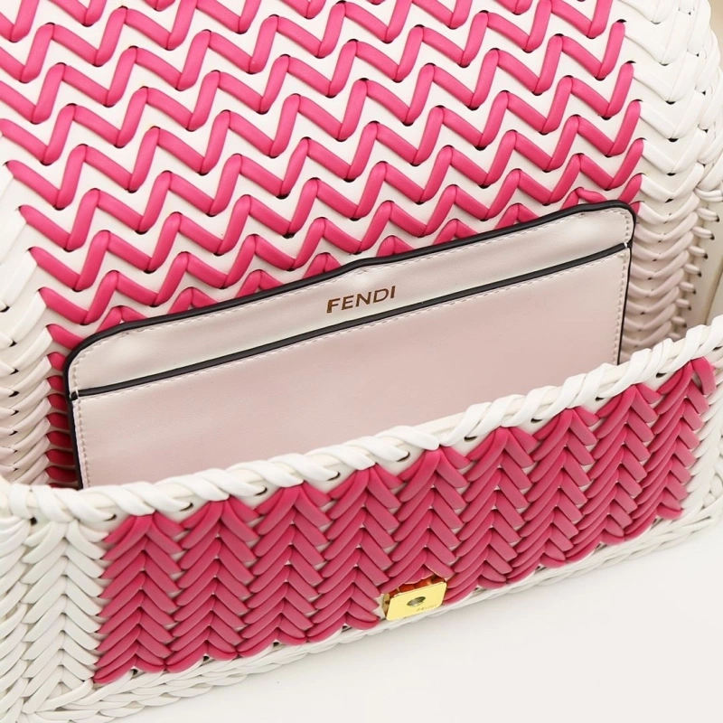 Comfortable Fxndx Satchel Bags 70754