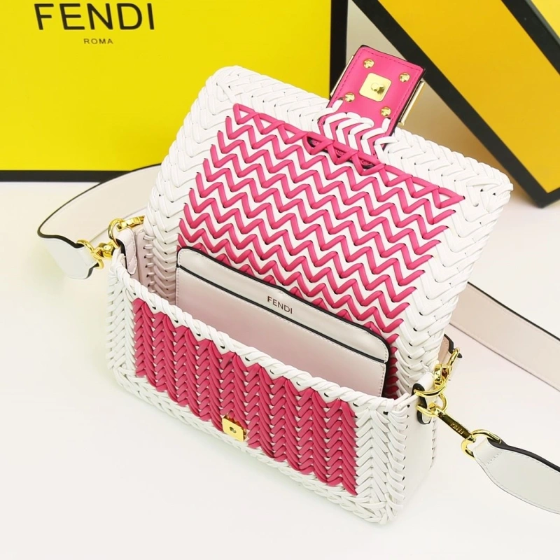 Comfortable Fxndx Satchel Bags 70754