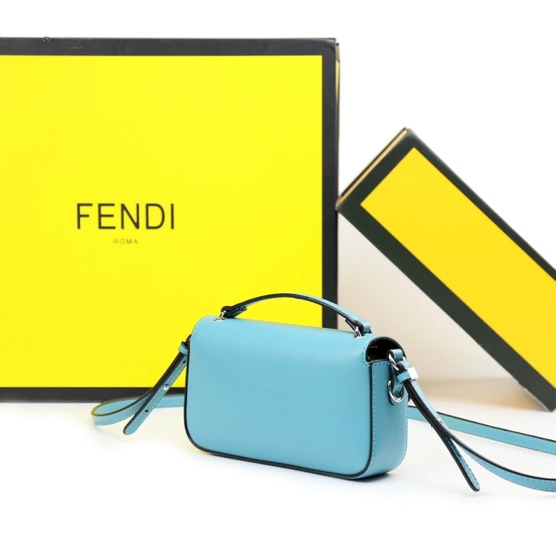 Fxndx Satchel Bags Affordable 70795
