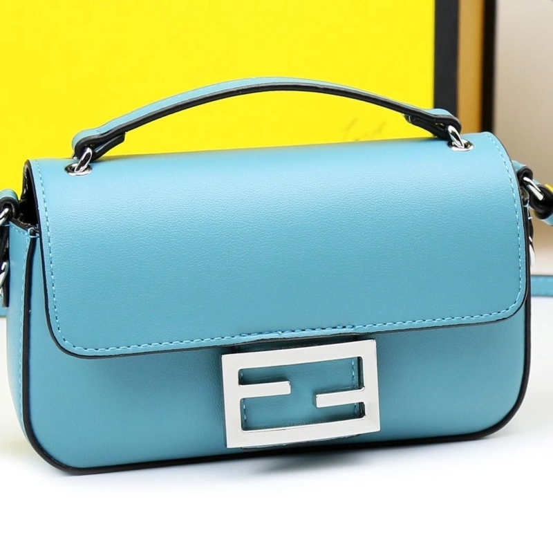 Fxndx Satchel Bags Affordable 70795