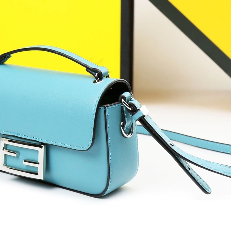 Fxndx Satchel Bags Affordable 70795