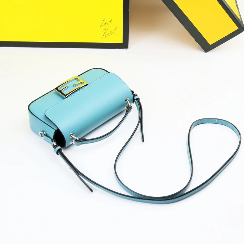 Fxndx Satchel Bags Affordable 70795