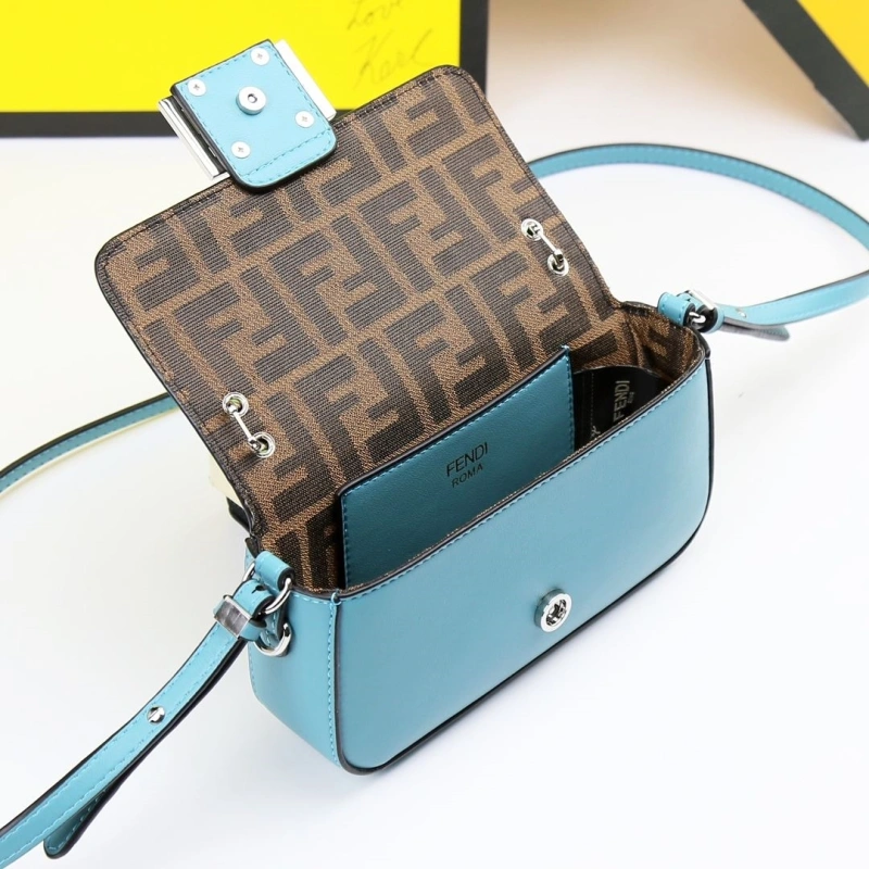 Fxndx Satchel Bags Affordable 70795