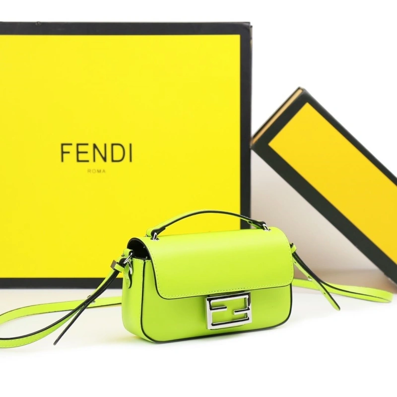 Fxndx Satchel Bags Refined 70763