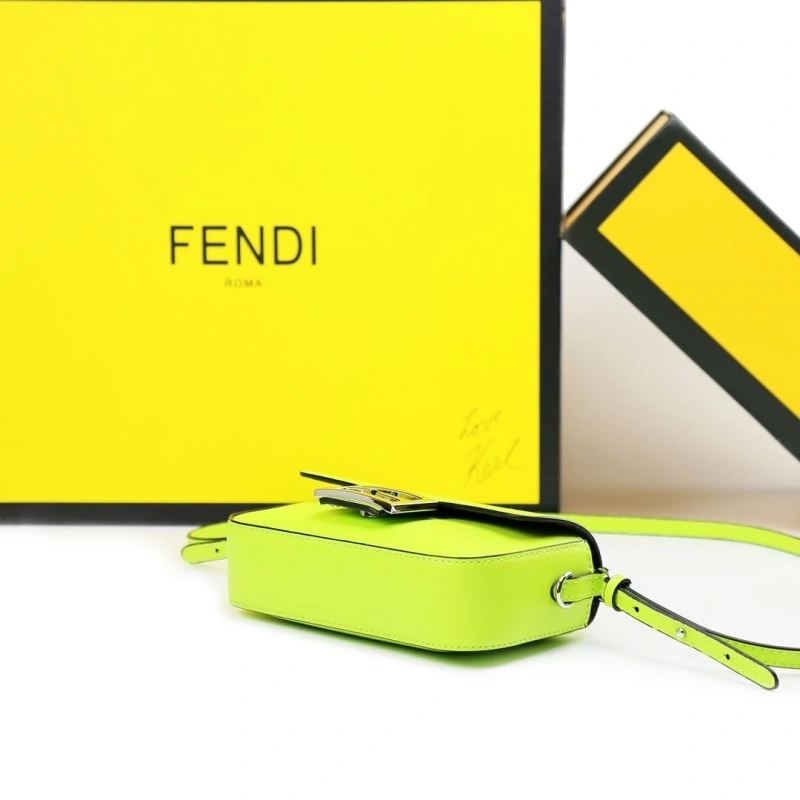Fxndx Satchel Bags Refined 70763