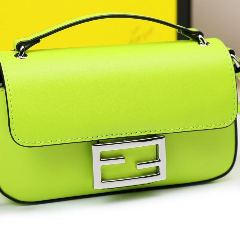 Fxndx Satchel Bags Refined 70763