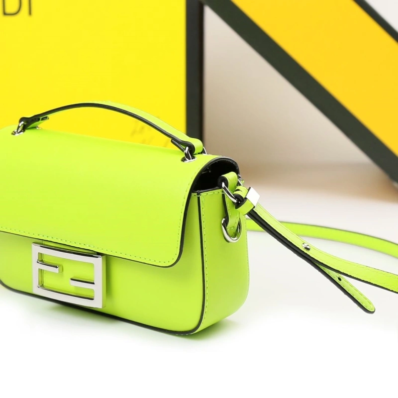 Fxndx Satchel Bags Refined 70763